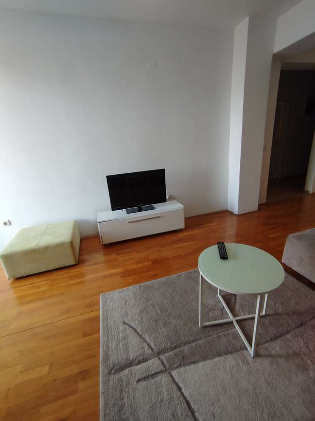 Apartament 43m2 në Qendër - 3