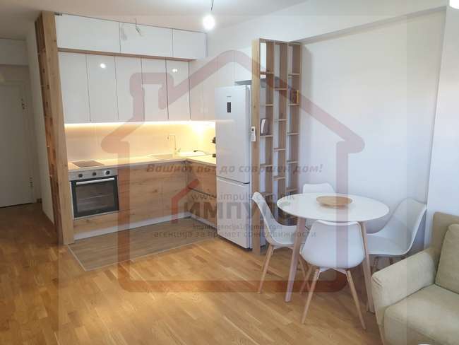 UNLIVED TWO-BEDROOM APARTMENT IN A SUPER LOCATION IN THE CENTER - 2
