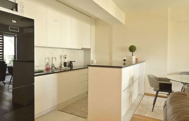 Apartament luksoz në Karposh 4 - 2