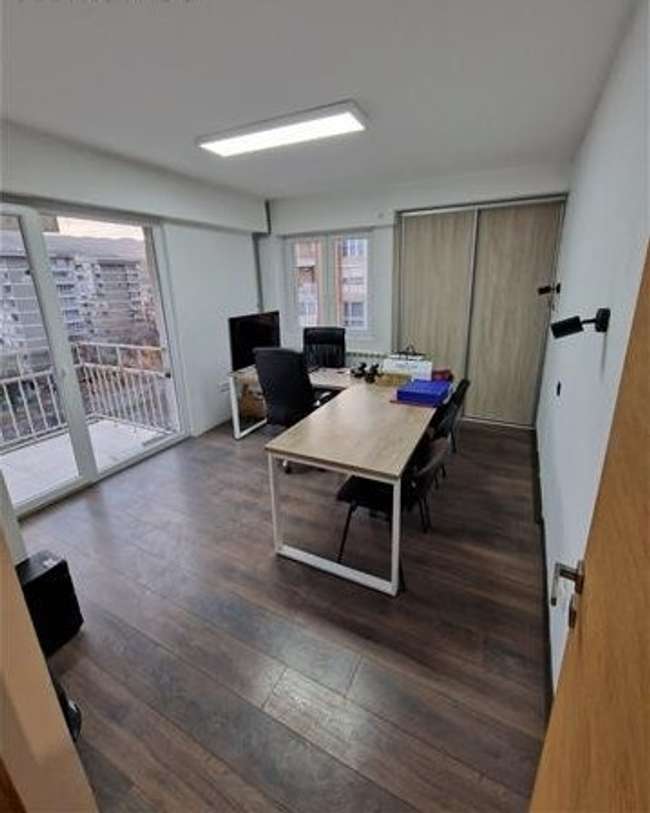 Apartament në Karposh 4 - 2