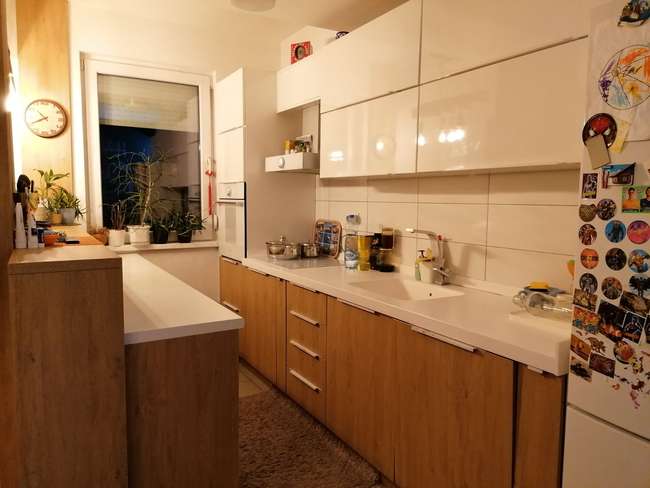 Apartment in Aerodrom - 3