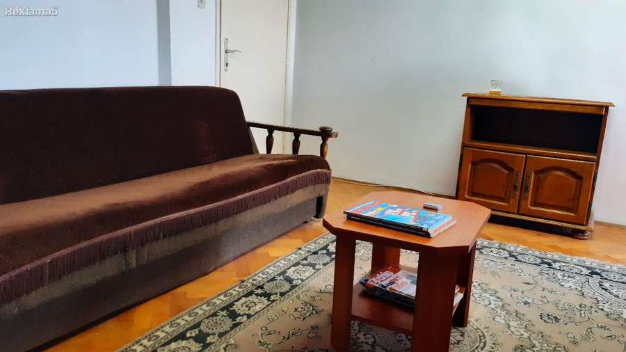 Apartament me Çmim Super në Hipodrom - 1