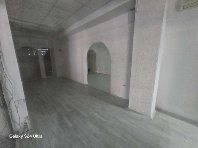 Аеродром ТЦ Бисер 41м2 дуќан на 1кат - 3