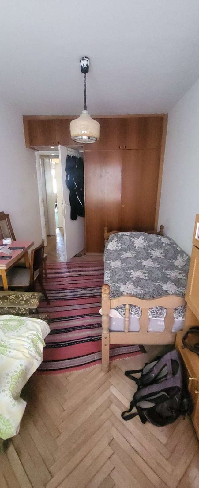 For Sale Apartment in Karposh 3 - 2