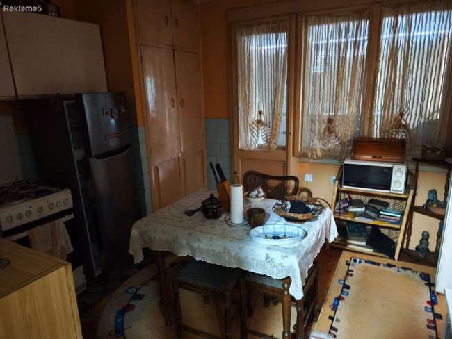 Apartment in K.Voda - behind the Municipality - 2