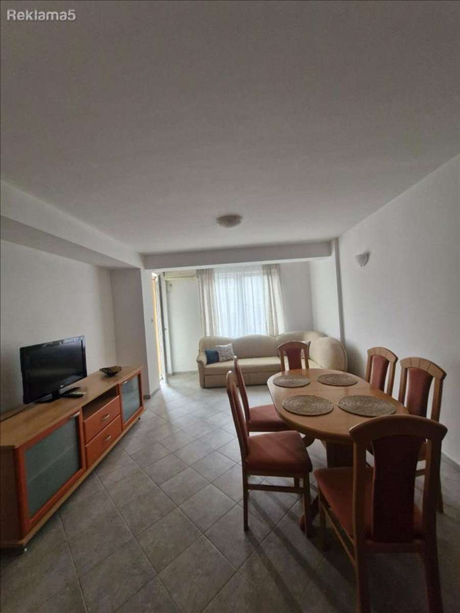Apartament në Debar Maalo, pranë mobiljeve Vardar - 1