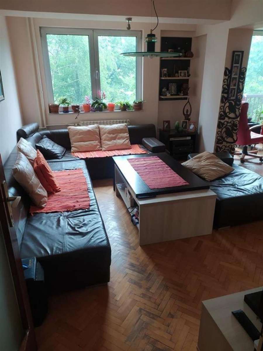 Apartament në Karposh 3, Leptokaria - 1