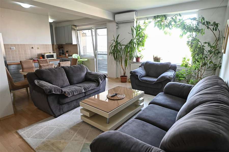 Apartment in K.Voda - near Sopen Park - 1