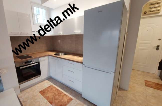 Furnished two-bedroom apartment in Aerodrom - 3