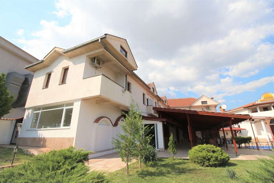 Деловни објекти за изнајмување - 1
