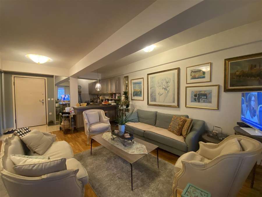 Apartment in D.Maalo - near Vardar furniture - 1