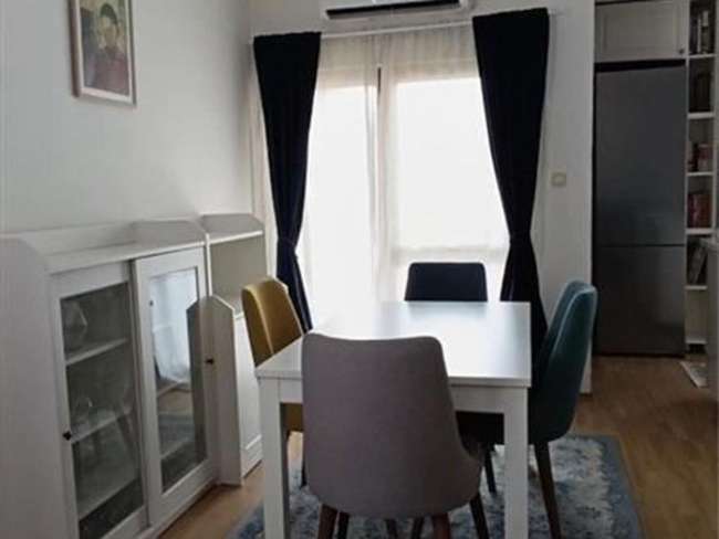 Fully Furnished Apartment in the Center - 2
