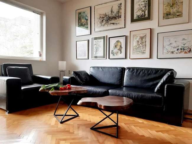 Apartment in Center - 2
