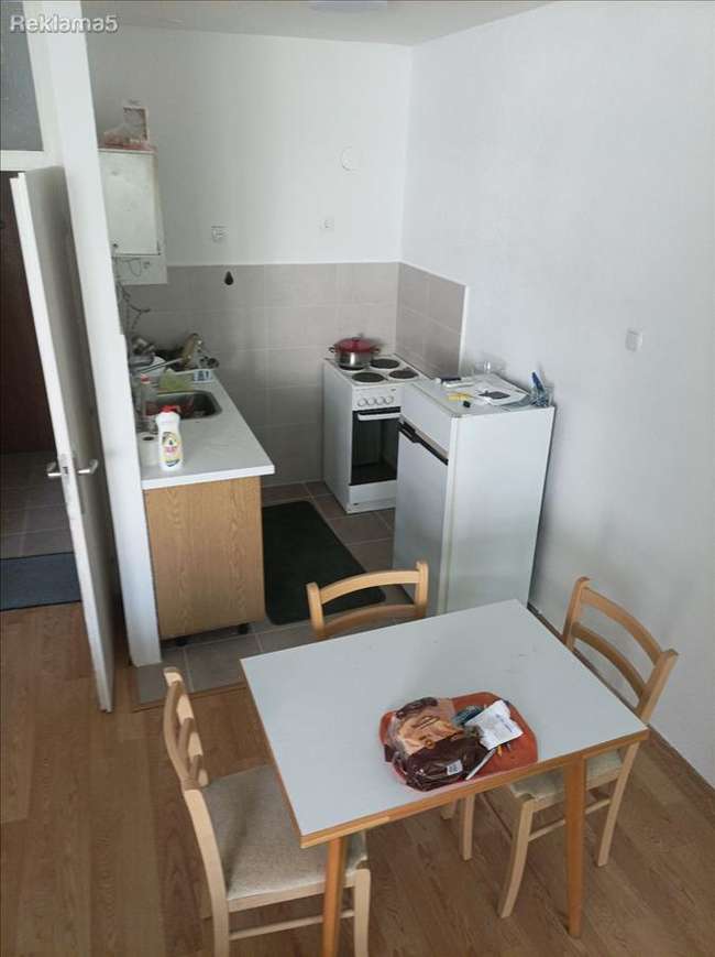 IMPERIA – Apartament 39m² - 3