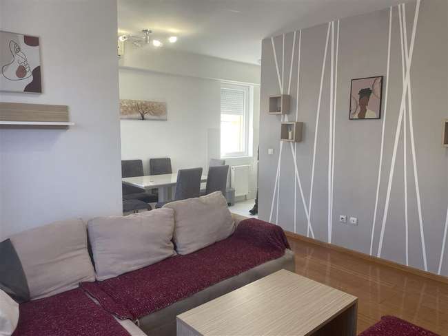 Apartment in Chrom - 2