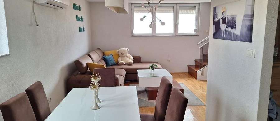 Apartament duplex në zemrën e Bitollës - 1