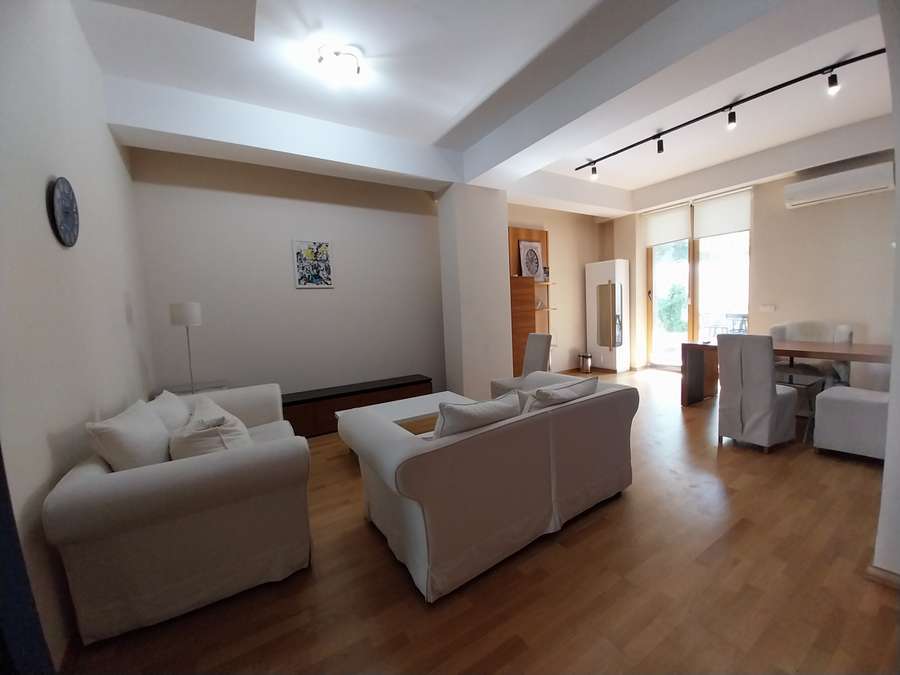 Modern Apartment in Vodno - 1