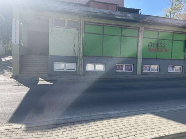 Hapësirë biznesi në Dojranin e Ri - 2