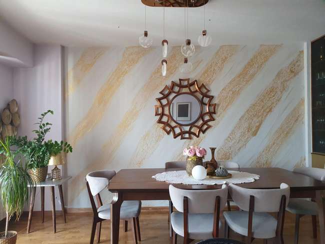 Modern Duplex Apartment in Taftalidze - 3