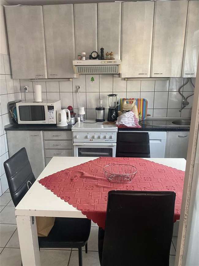Apartment in D.Maalo - near Susiko - 3