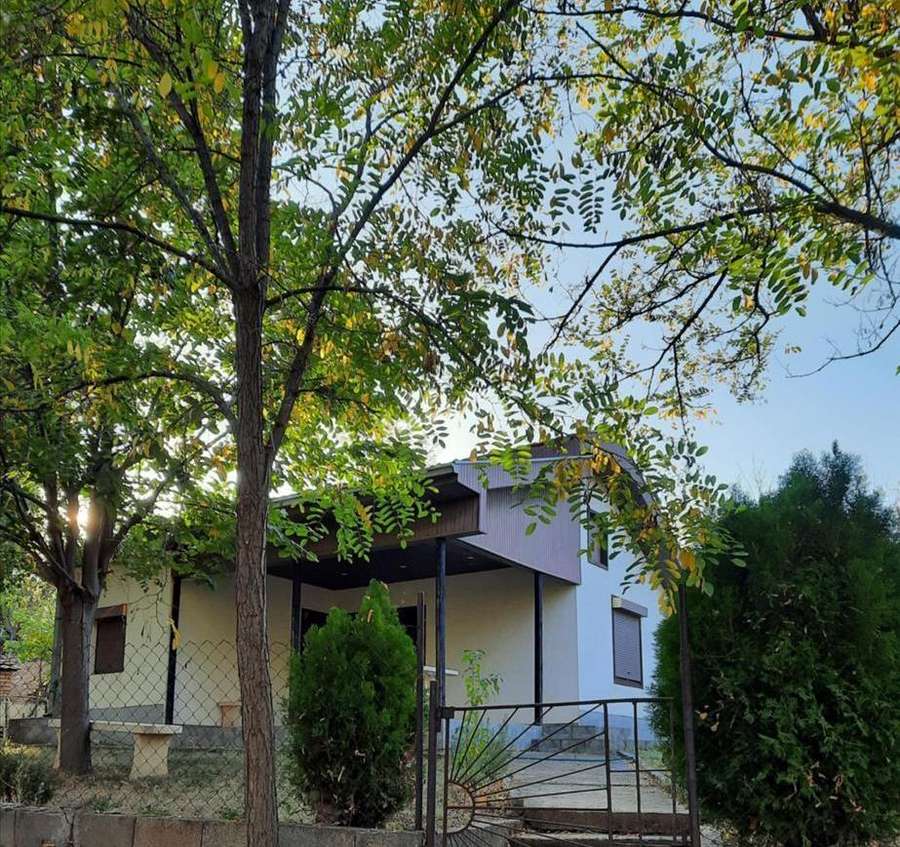 Cottage by the lake – Tikvesh - 1