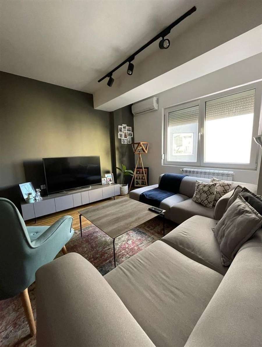 Apartment in Center - 1