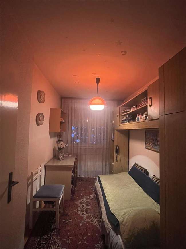 Apartament në Karpos 2 - pranë Dramski - 3