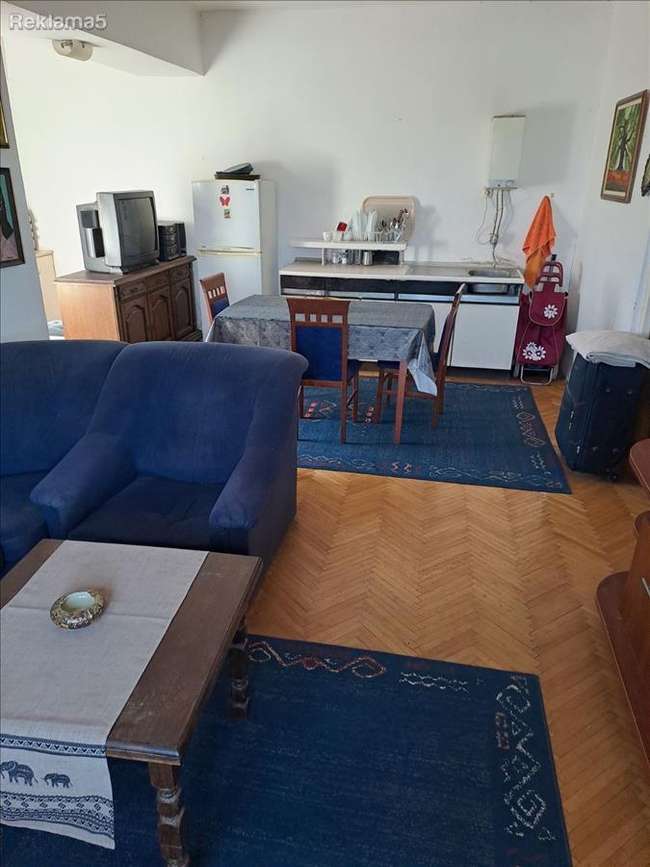 For rent apartment in Karpos 4 image