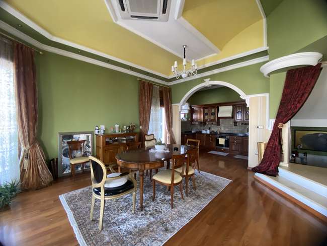 Spacious House in Nerezi - 3