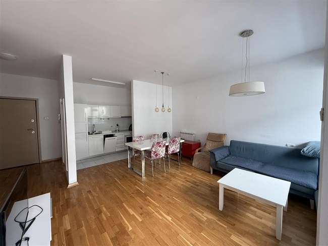 Apartament në KARPOS 4 -CITY TOWER - 2