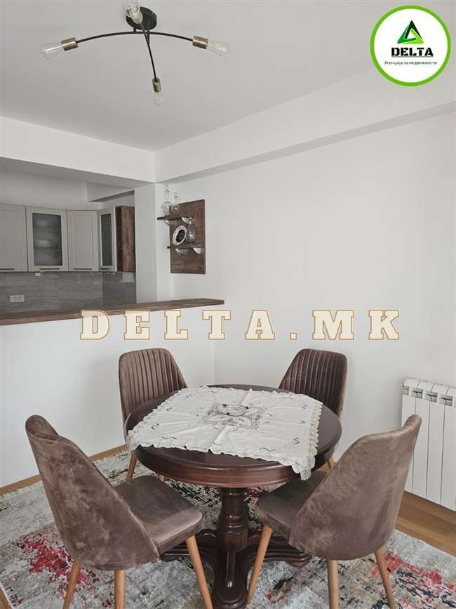 Apartament tre dhoma gjumi i pabanuar në Qendër, pranë Korçaginit - 3