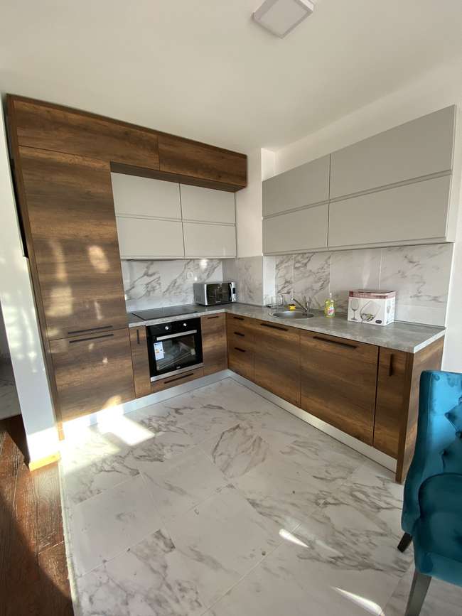 Apartament i Mobiluar Plot 120m2 në Crnicë - 2