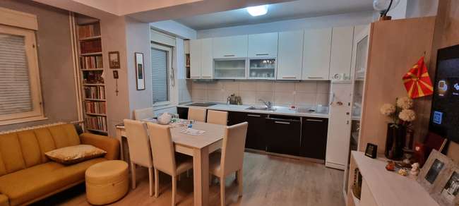 Apartament për shitje në Kapistec - 2
