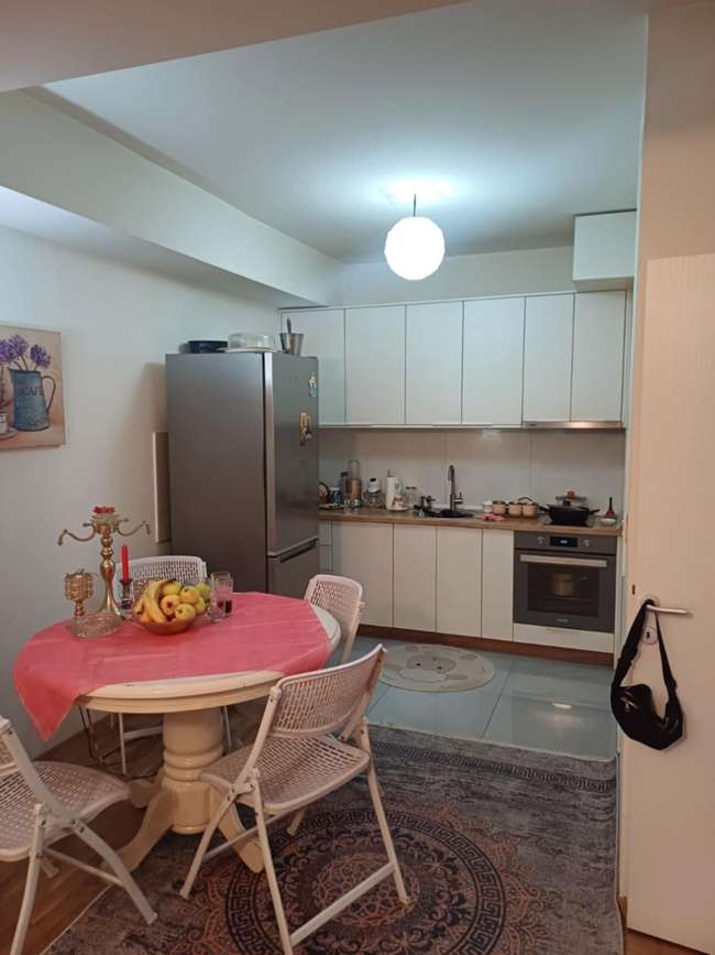 Për Shitje Apartament në K.Voda - Kodi 7907 - 3