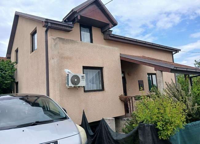 Ofertë për shtëpi në Volkovo - 3