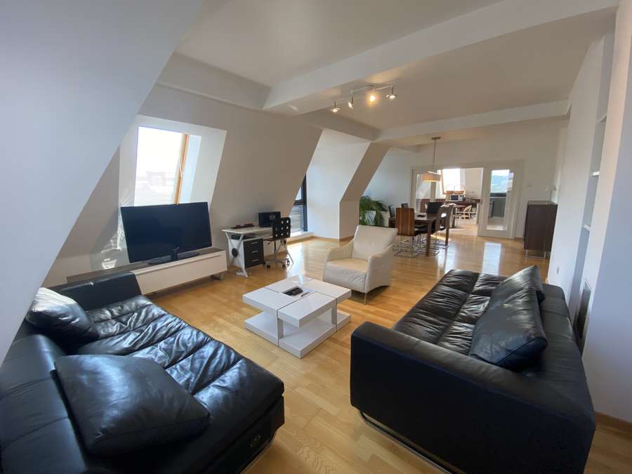 Apartament në Potkroje në Ndërtesë Premium - 1