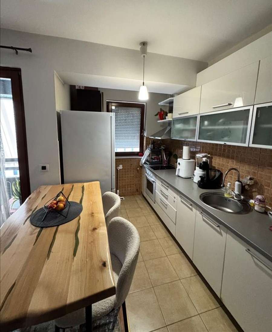 Apartament me qira në Karposh 2 - MI-DA - 1