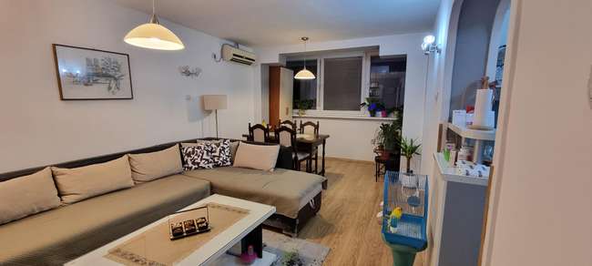 FOR SALE APARTMENT IN K.VODA image