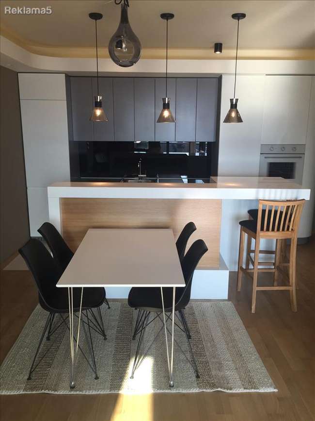 Apartament në Kapistec - 2