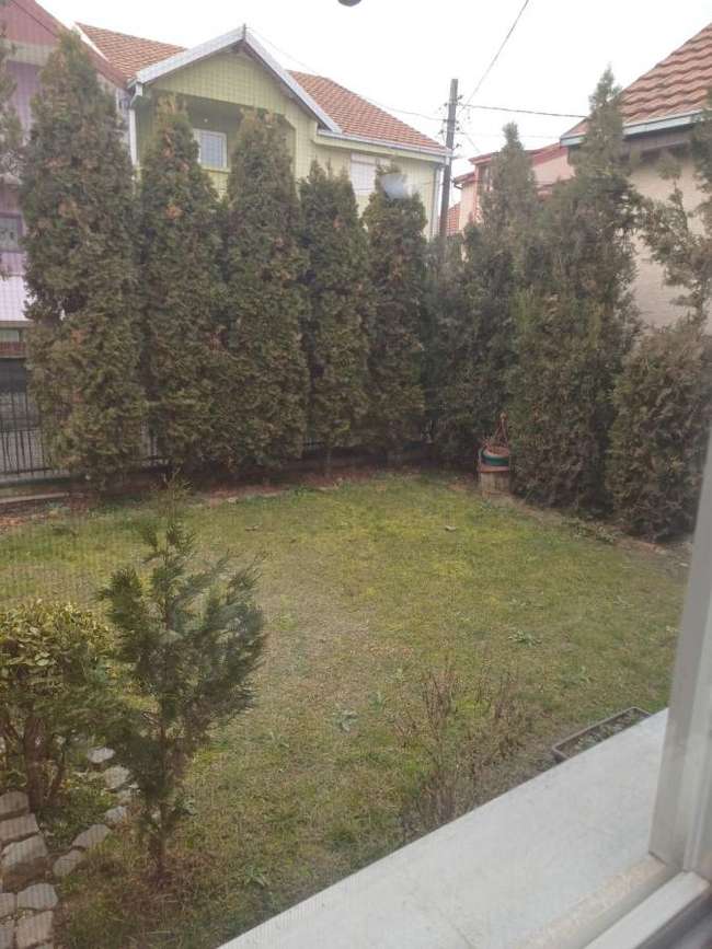Shtëpi e zbrazët në Mažari - 3
