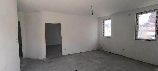 Floor of a house in Stip - 2
