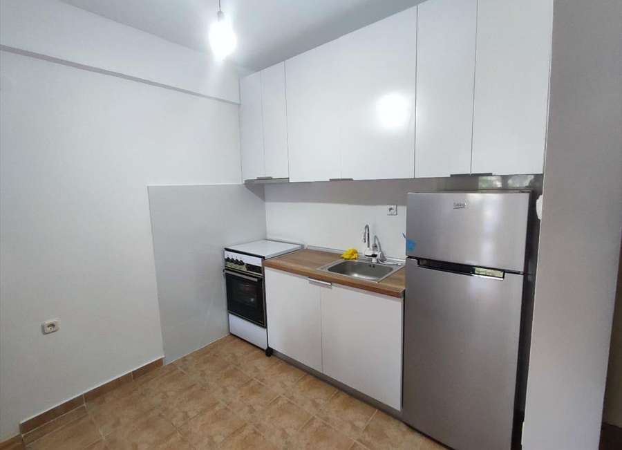 Furnished two-bedroom apartment for sale in Kisela Voda, Makpetrol - 1