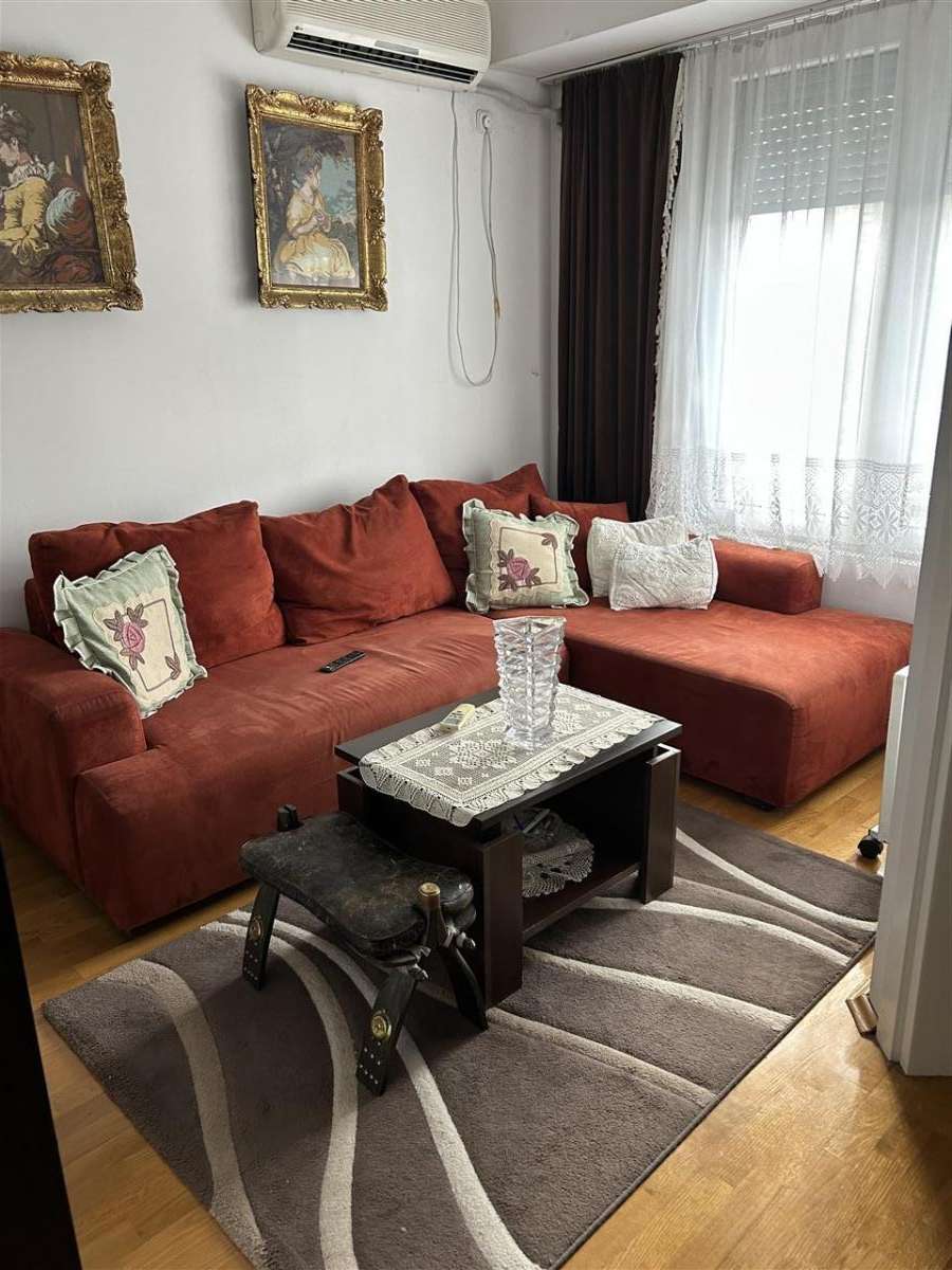 Apartament Kompakt në Novo Lisice - 1