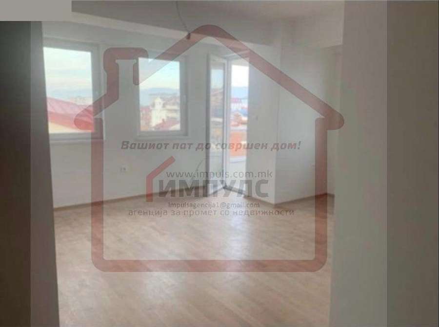 Apartament funksional me tre dhoma gjumi në K.Voda, Shkup - 1
