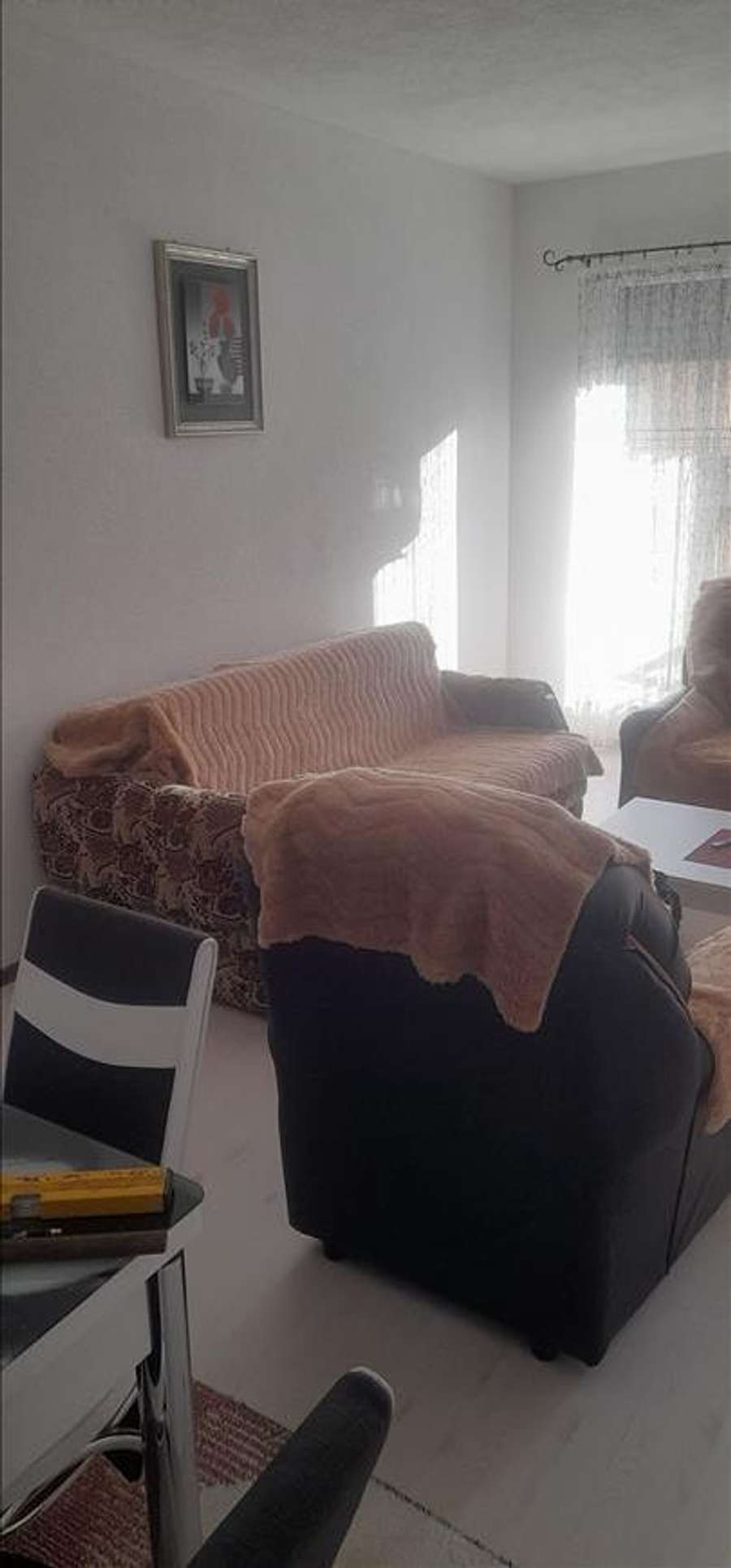 Apartment in Struga - 1