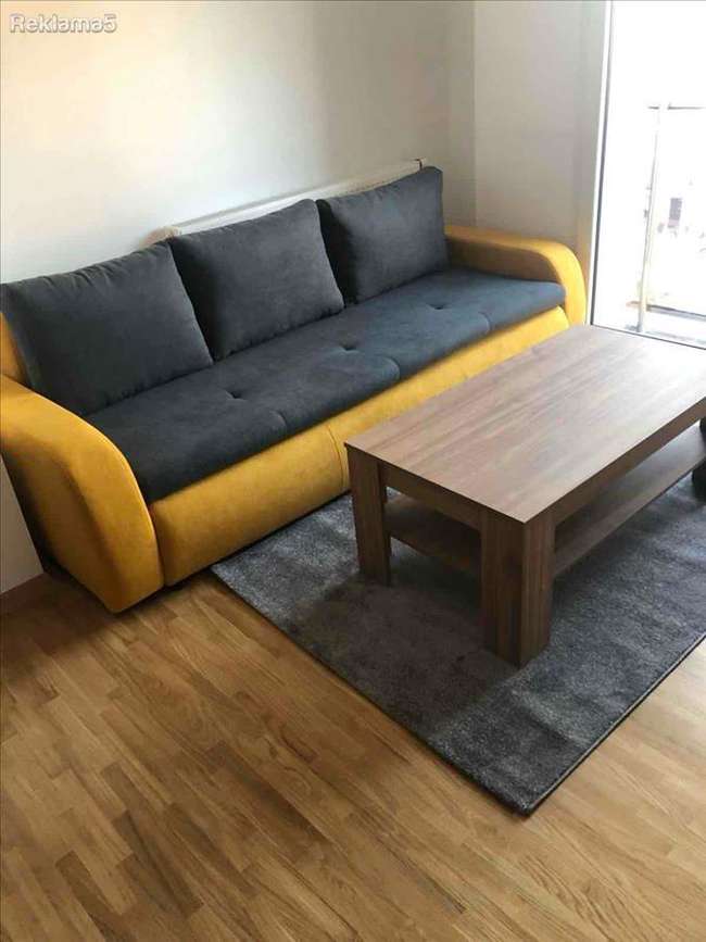 Apartament i Mobiluar Plot në Aerodrom - 2
