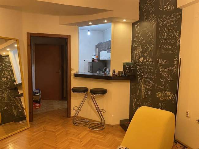 Apartment for rent in Karposh 4, Antiko - 2