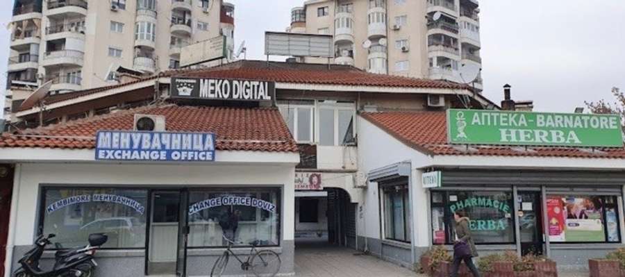 Studio Apartment in Chairchanka - 1