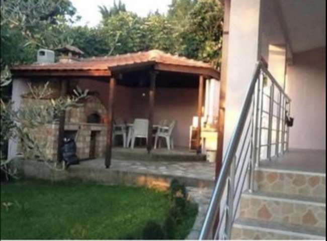 Shtëpi Vikendi në Star Dojran - 2
