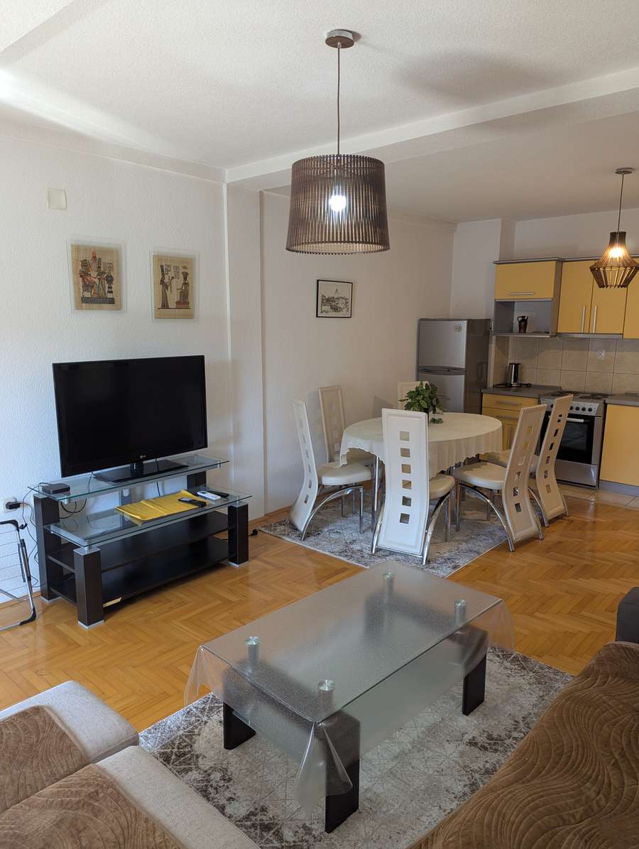 Се продава стан во Охрид, центар - 1